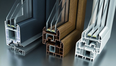 Профиль пластиковых окон: виды и особенности, какой лучше выбрать