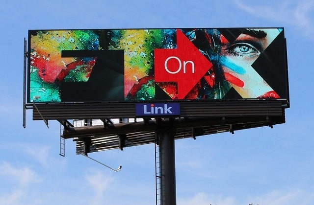 Билборд: что это такое (простыми словами), как выглядит, применение