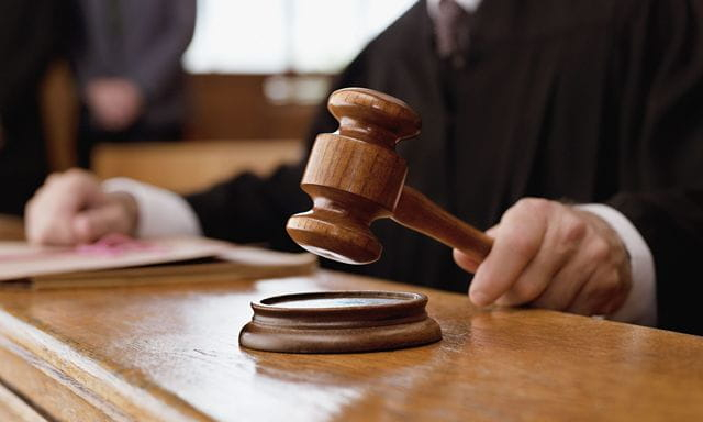 Пособник оккупантов приговорен к 10 годам лишения свободы