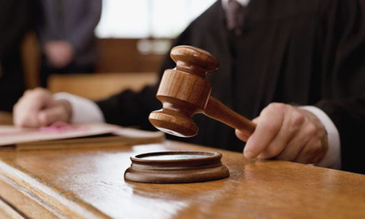 Пособник оккупантов приговорен к 10 годам лишения свободы