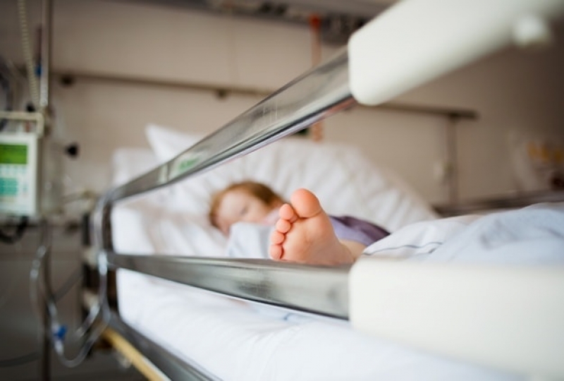 Маленькие харьковчане массово отравились на курорте Львовщины