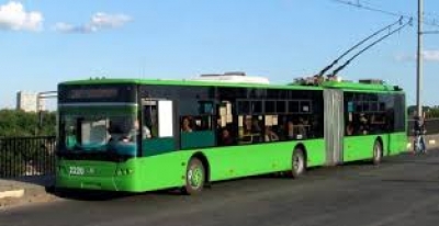 В Харькове уже в этом году появятся новые троллейбусные маршруты
