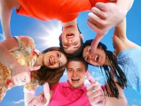 Обсудили участие молодежи в городских проектах