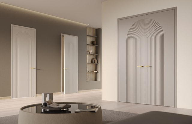 Міжкімнатні двері в Харкові: аналіз ринку та рекомендації від експертів магазину Dvernik