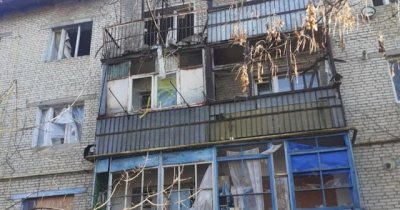 Террористы РФ убили в течение суток четверых жителей Харьковщины