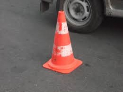 За сутки в ДТП пострадали 6 человек