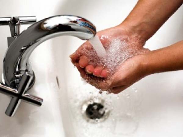 В Харькове решают проблему водоснабжения