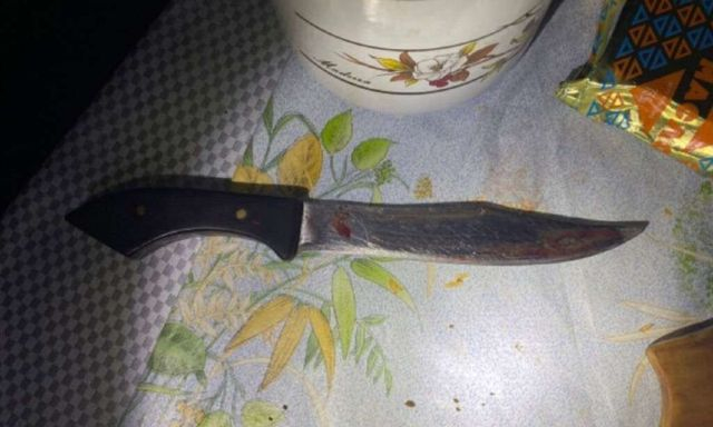 Житель села Литвиновка, убивший пожилую женщину, предстанет перед судом