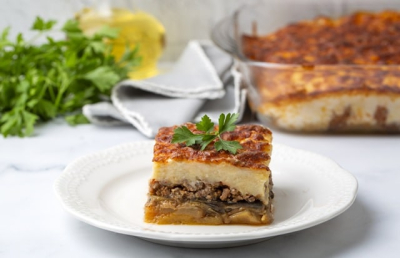 Кулинарный гид по Греции: популярные блюда и напитки