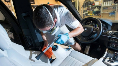 Химчистка салона авто: что это такое, как делается, что нужно знать заказчику