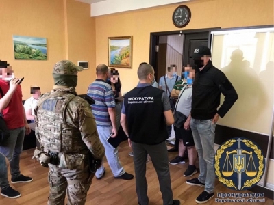 Директор «Электротяжмаша» отстранен от должности