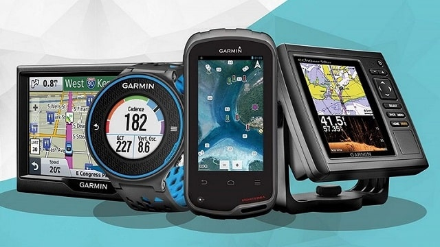 Garmin: что за бренд, обзор продукции и ее особенности