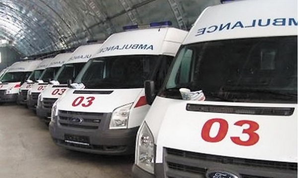 Харьков похвалили