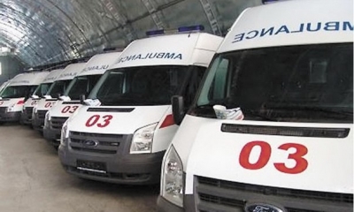 Харьков похвалили