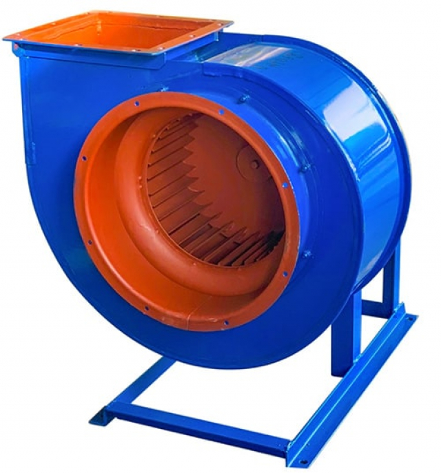Центробежные вентиляторы: особенности, преимущества, сфера применения