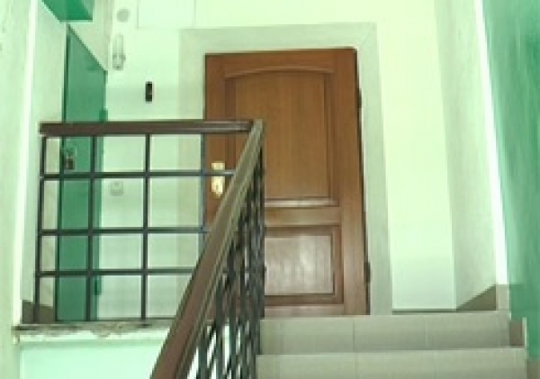 Пенсионерка воюет с «Укргаздобычей»