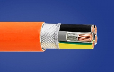 Безгалогенный огнестойкий кабель: характеристики, особенности, применение