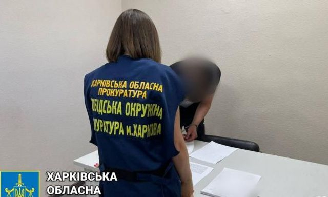 Мародер, обворовавший магазин почти на 100 тыс. гривен, предстанет перед судом