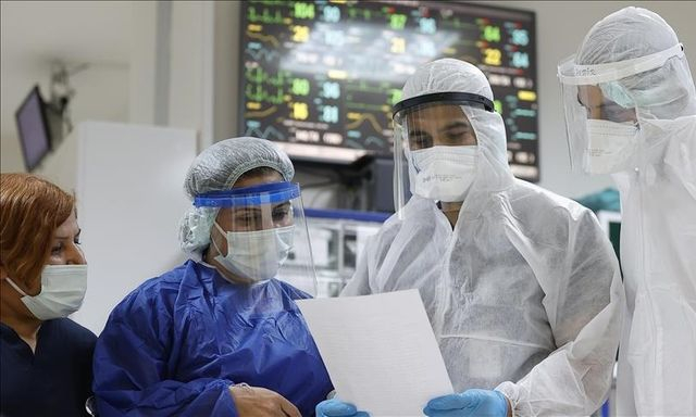 За последние сутки в области не зарегистрировано смертей от коронавируса – впервые с начала года