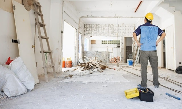 Отримання дозволу на реконструкцію з «Адвокат БТІ»