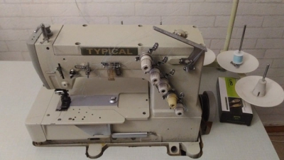 Вышивальные машины: классификация и особенности использования