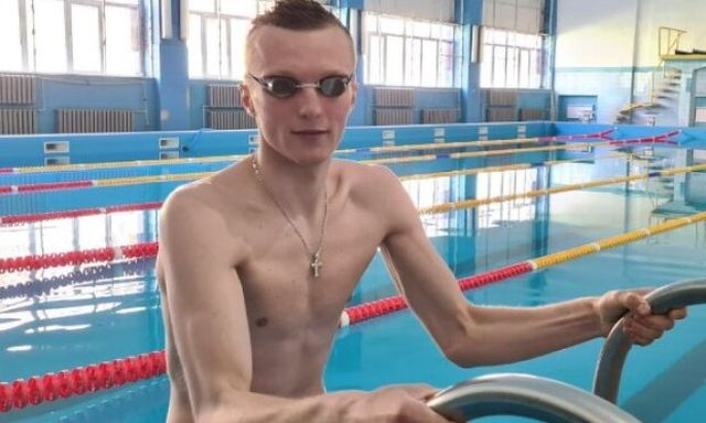 Харьковчанин установил рекорд на чемпионате мира по военному пятиборью