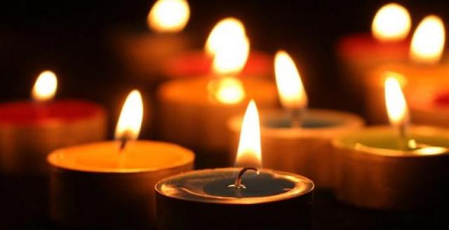 Сегодня на Харьковщине объявлен траур по жертвам российского террора