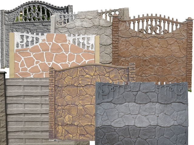 Еврозабор: что это такое, особенности, плюсы и минусы