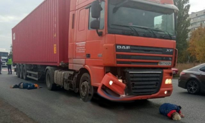 Смертельное ДТП на Большой Кольцевой – стали известны новые детали