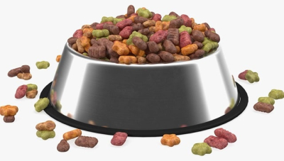 Как определить оптимальный объем сухого корма для вашего питомца