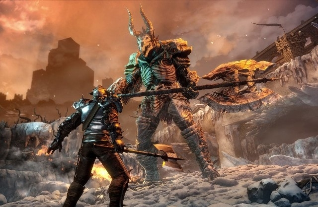 Чем заняться вечером любителю фентези: играем в онлайн RPG!