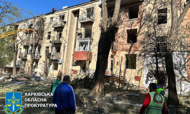 Врачи борются за жизнь 18-летней Вероники, тяжело раненой 5-го мая