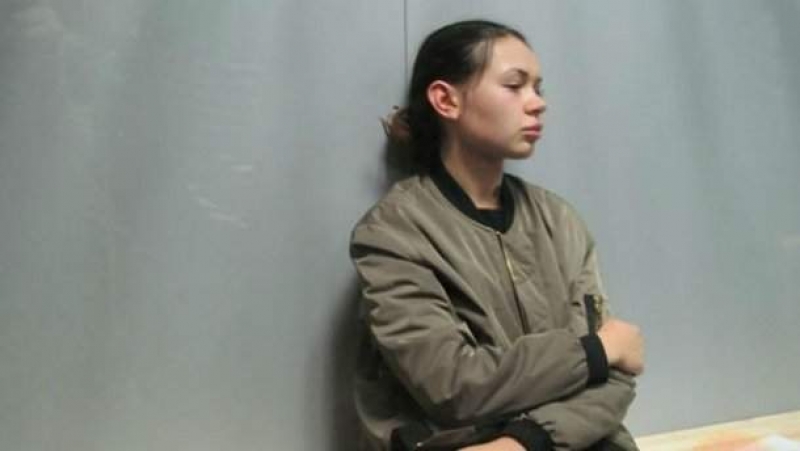 ДТП на Сумской: в полиции не подтвердили уличные гонки Алены Зайцевой