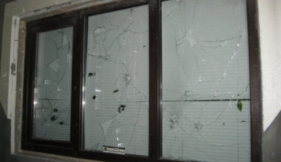 На чиновницу Харьковщины было совершено покушение