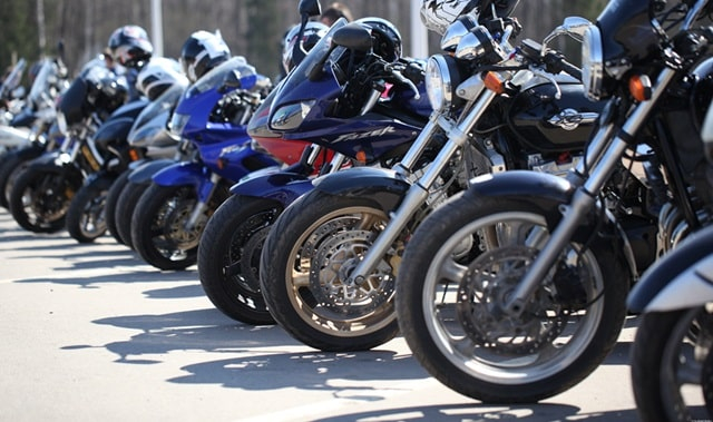 Популярність мотоциклів і популярні бренди-виробники