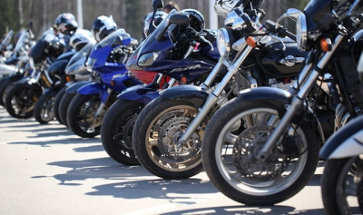 Популярність мотоциклів і популярні бренди-виробники