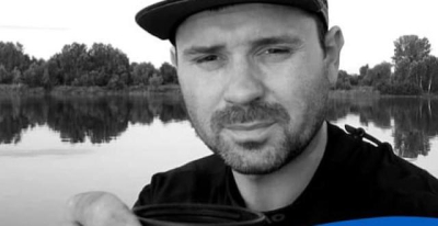 От тяжелых ран скончался защитник Украины - житель Песочина Артем Шарапенко