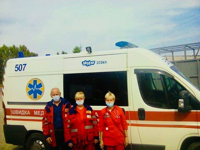 Медики вернули ребенка к жизни после клинической смерти