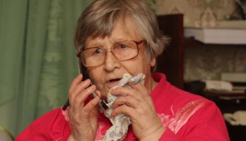 На Харьковщине активизировались телефонные мошенники