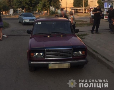 Из-за халатности взрослых травмировалась девочка