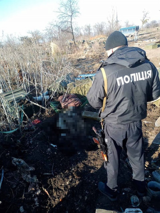 Свыше 400 погибших граждан не удалось идентифицировать в Харьковской области