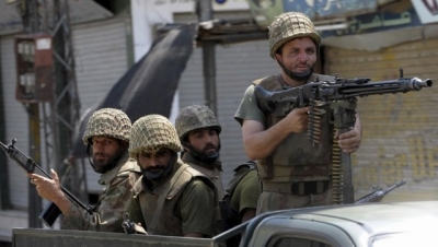 Мотоциклист из Харькова едва не погиб в Пакистане