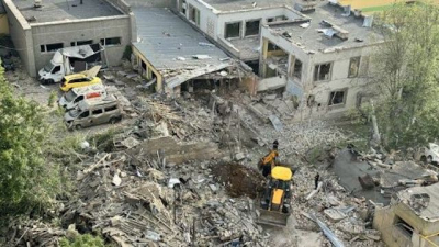 «Авторскую школу Бойко» в Харькове хотят лишить лицензии