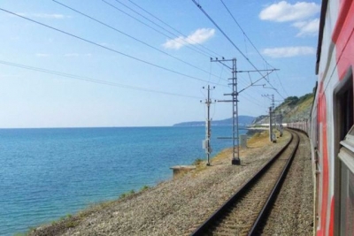 Из Харькова пустили 5 дополнительных поездов к морю