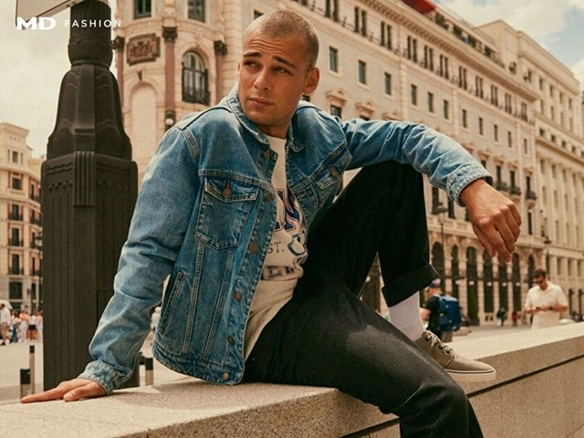 MD-Fashion: ваш путеводитель по миру моды