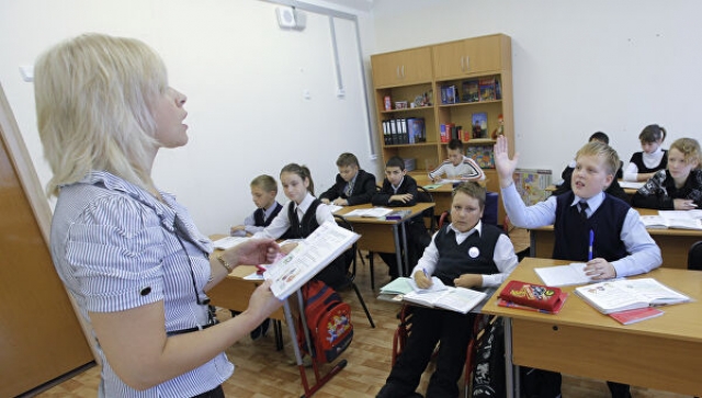 Новые инклюзивные классы открываются в Харькове