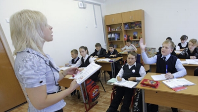 Новые инклюзивные классы открываются в Харькове