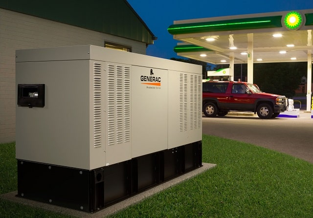 Особенности дизельных генераторов: плюсы и минусы, применение