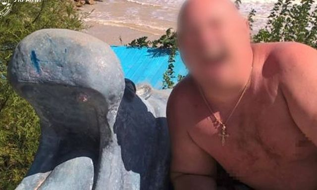 Работник железной дороги, сотрудничавший с оккупантами, предстанет перед судом