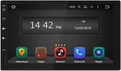 Стоит ли покупать автомагнитолу на Android